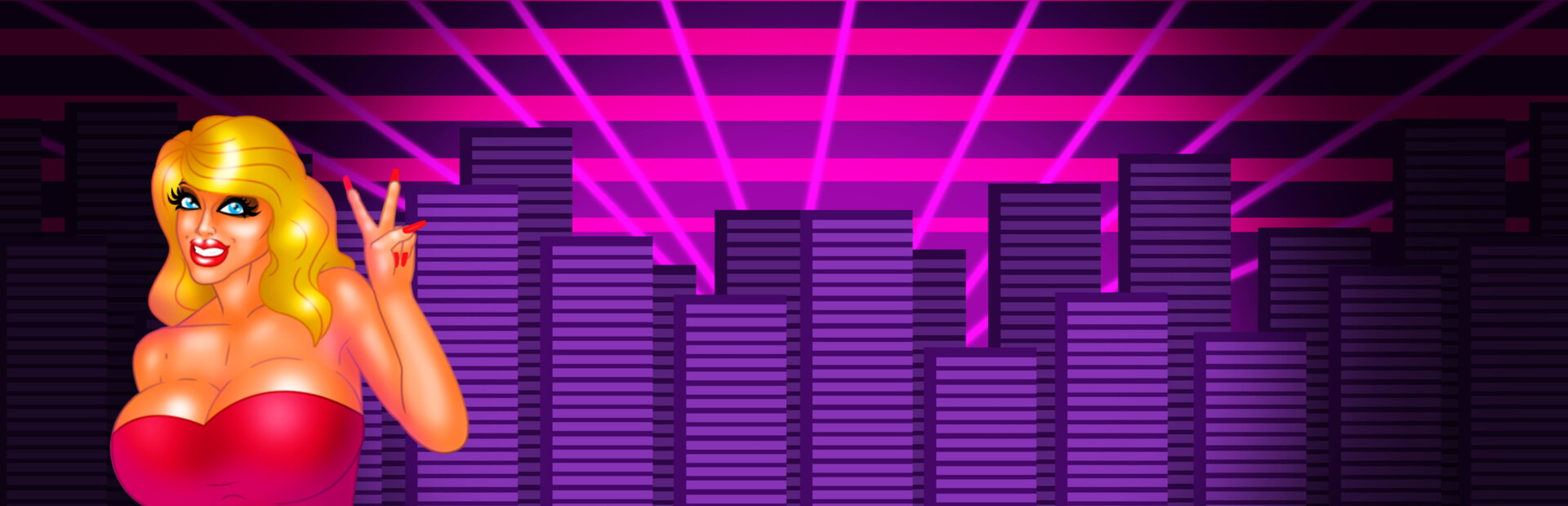 Sex Survivals cover image