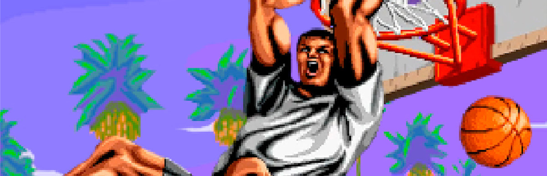 Street Hoop cover image