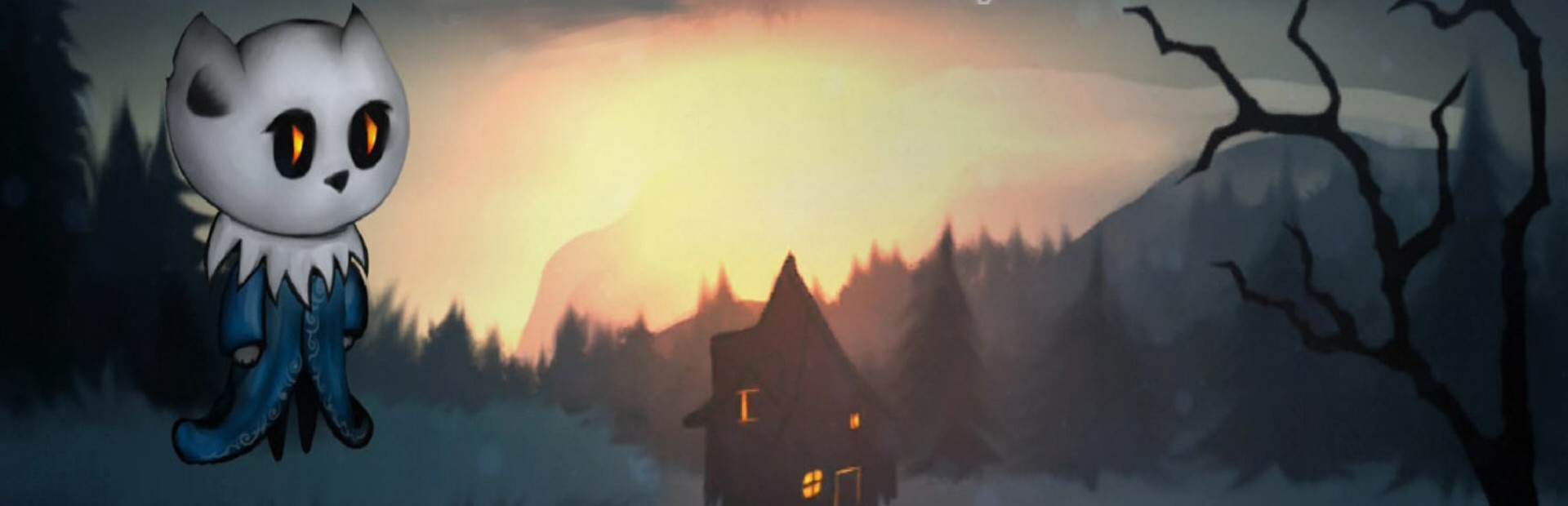 Коты Воители cover image