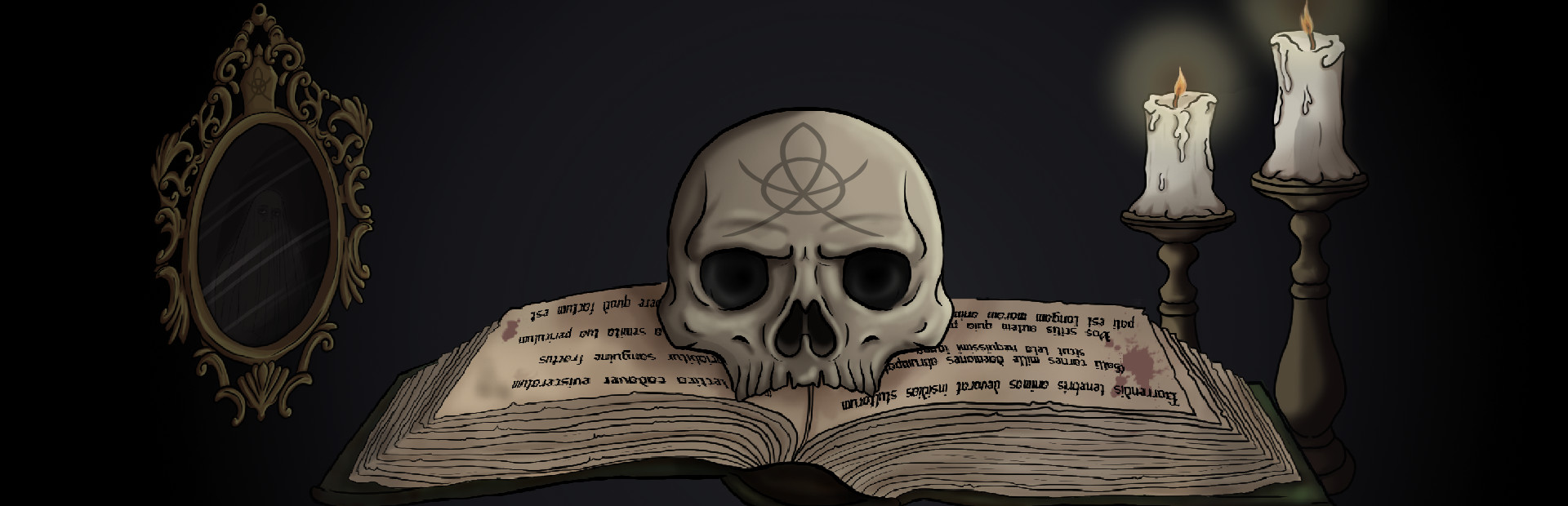 The Summoning cover image