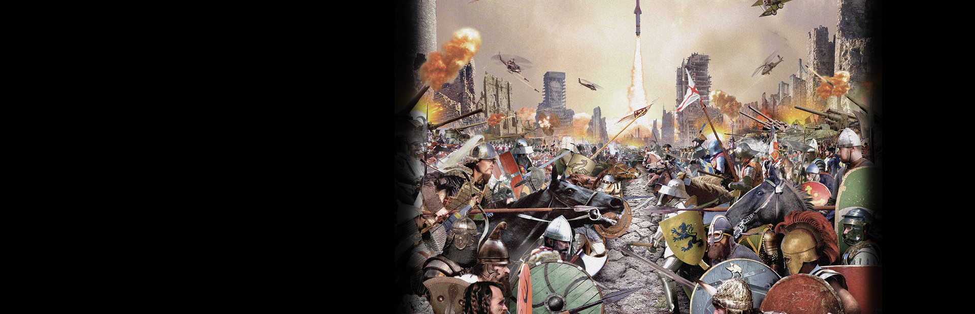 Civilization IV®: Warlords cover image
