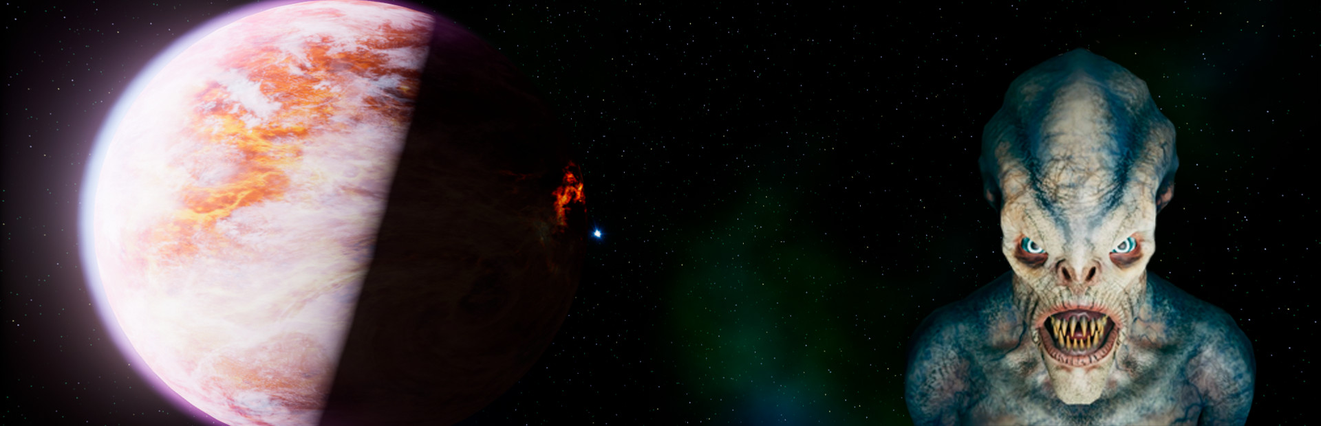 Planet B24 cover image