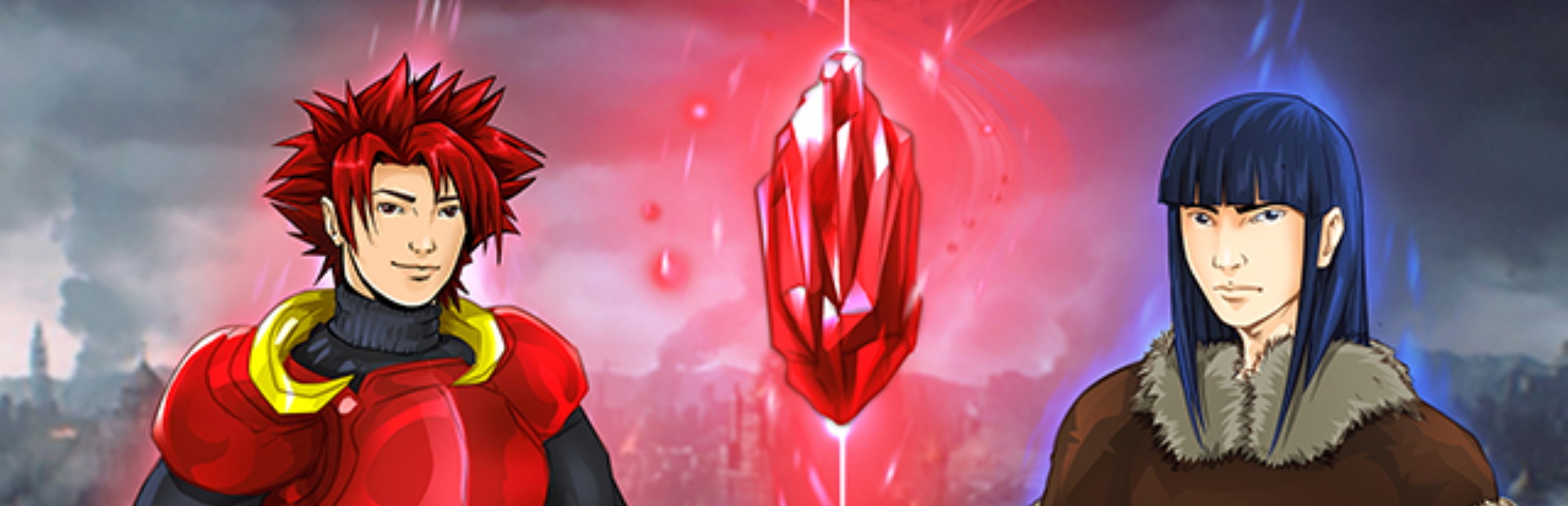 Lumen cover image