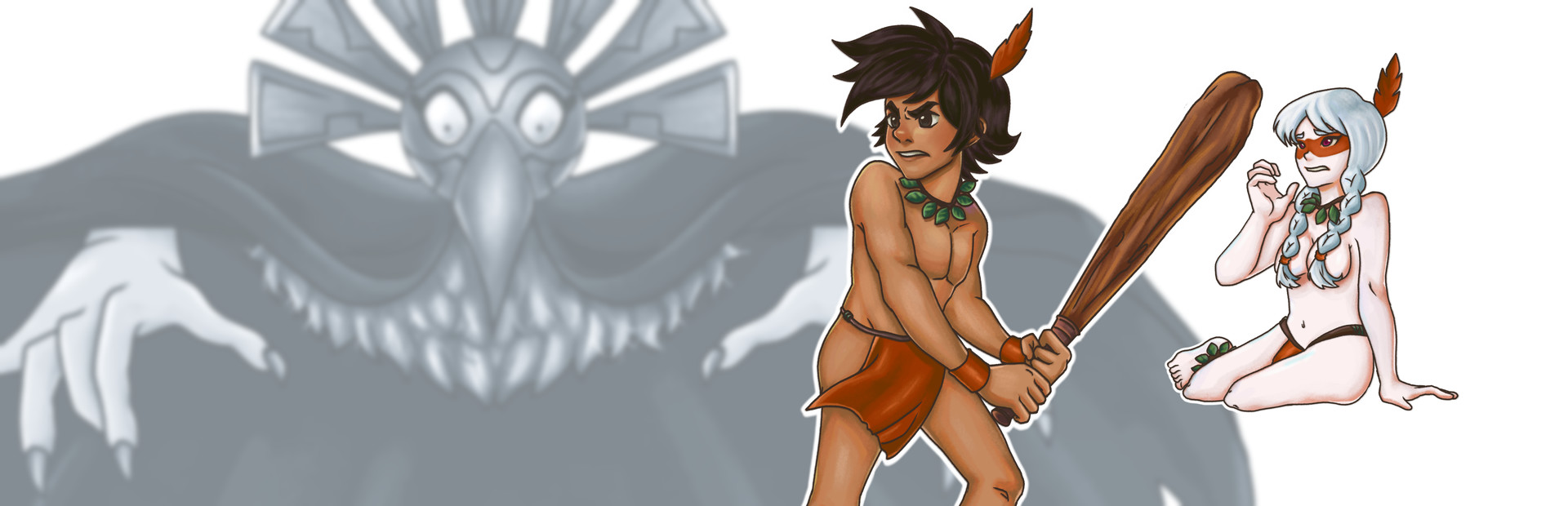 Tropicalia: a Brazilian Game cover image
