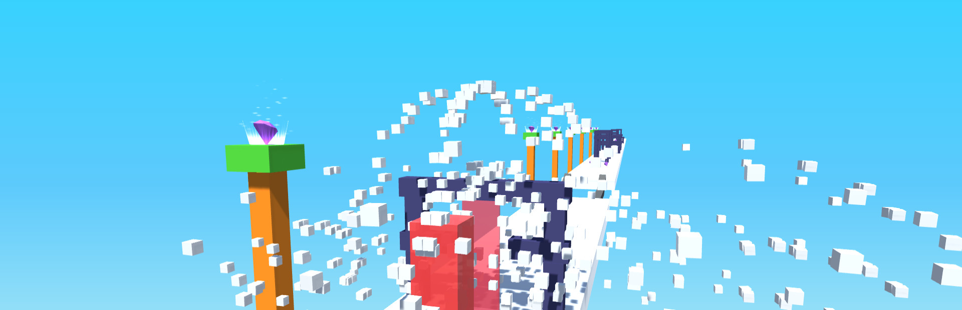 The Jelly Adventure cover image