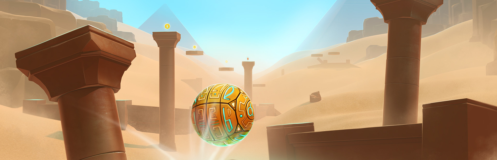 Glyph VR cover image