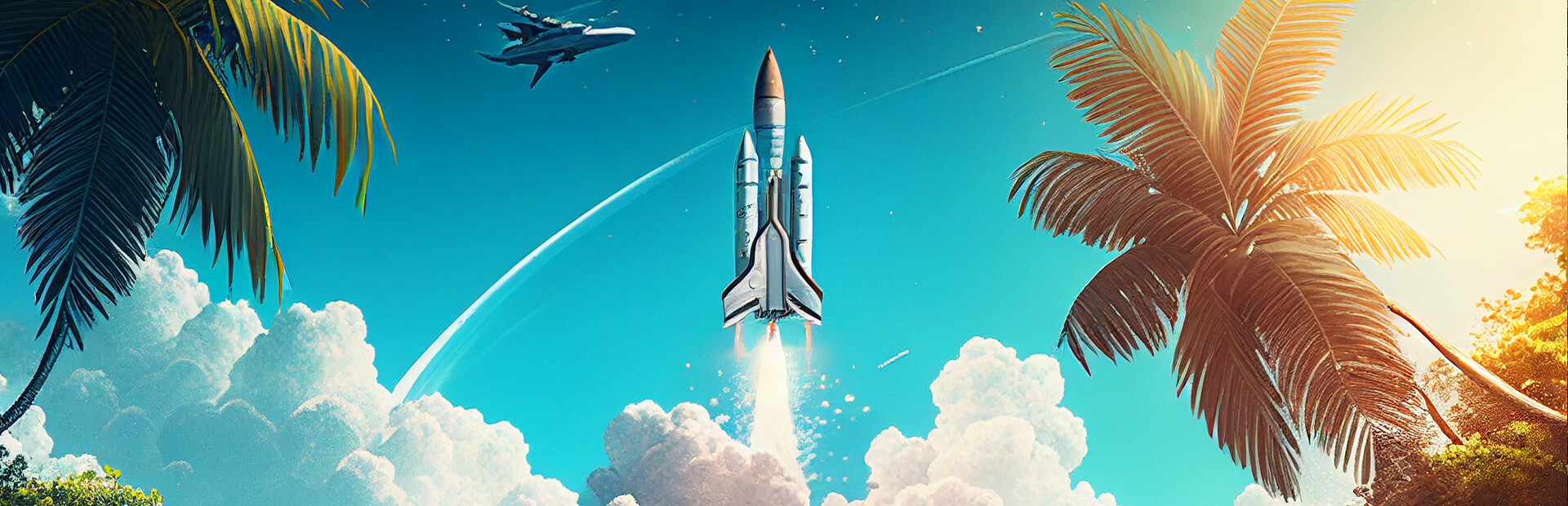 Grand Emprise: Prologue cover image
