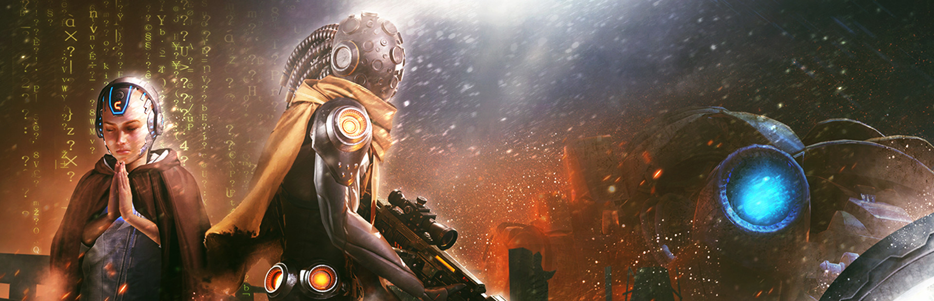Gene Rain cover image