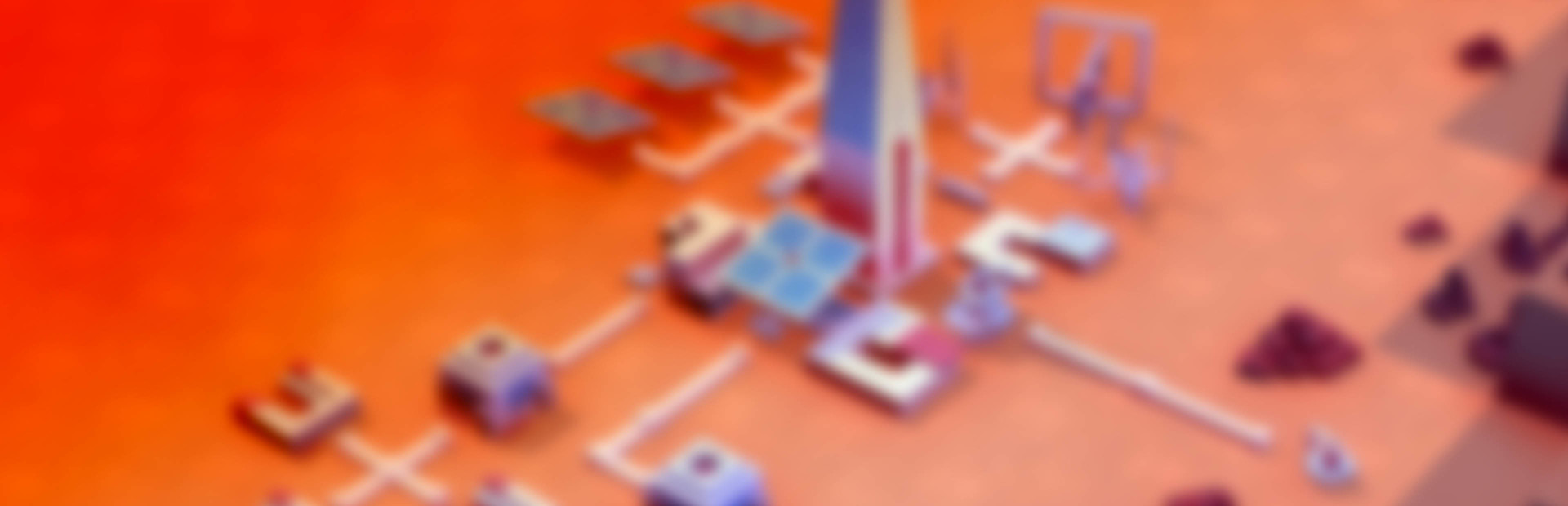 Desktop Mars cover image