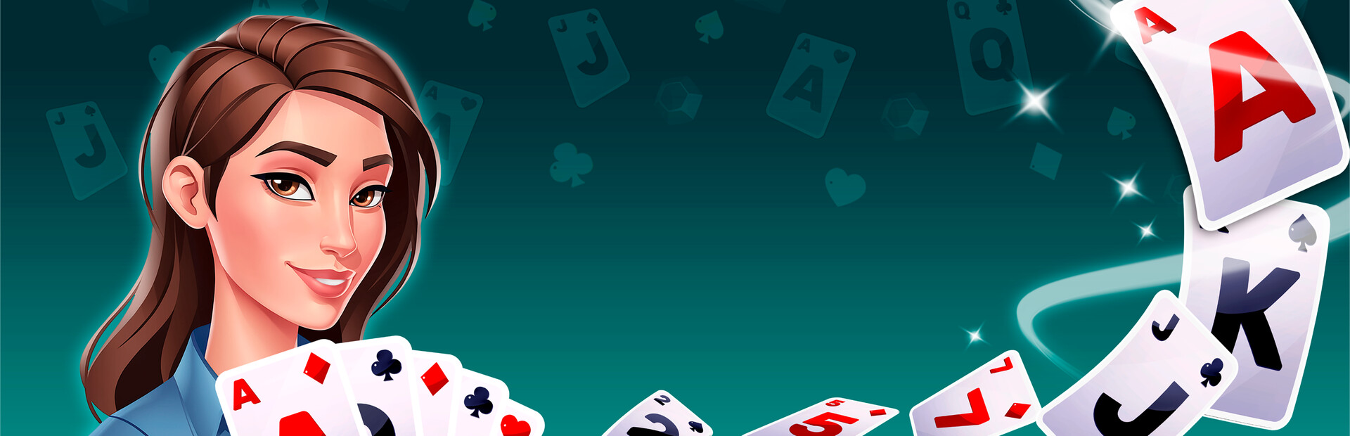Solitaire Battle Online cover image