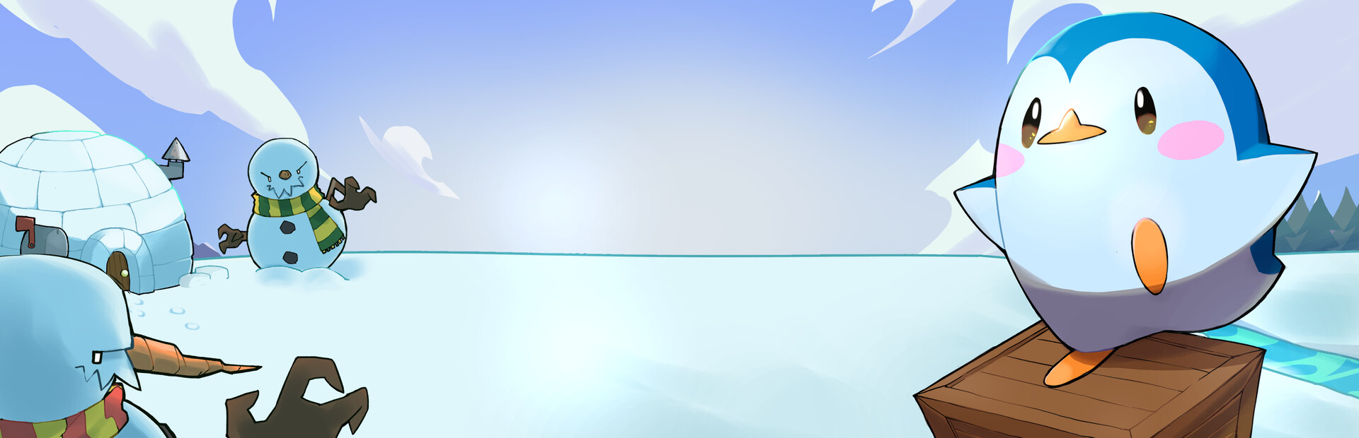 SokoPenguin cover image
