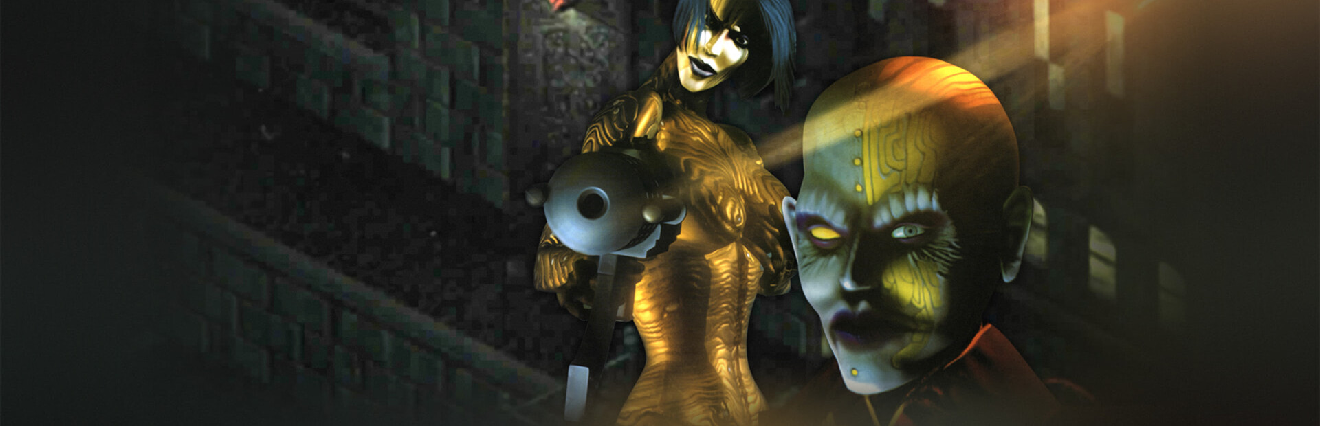 Meat Puppet cover image