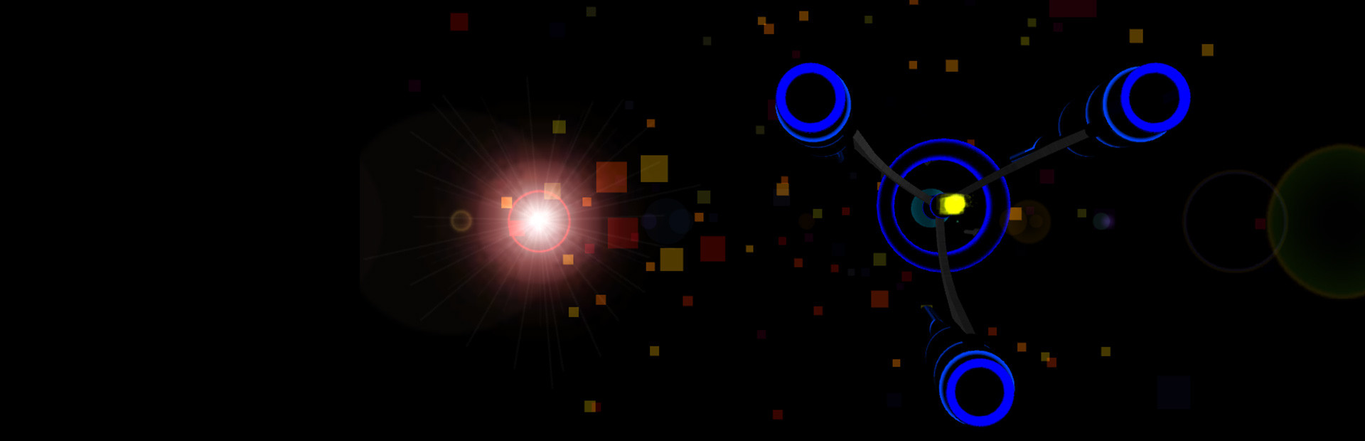 Voxel Blast cover image