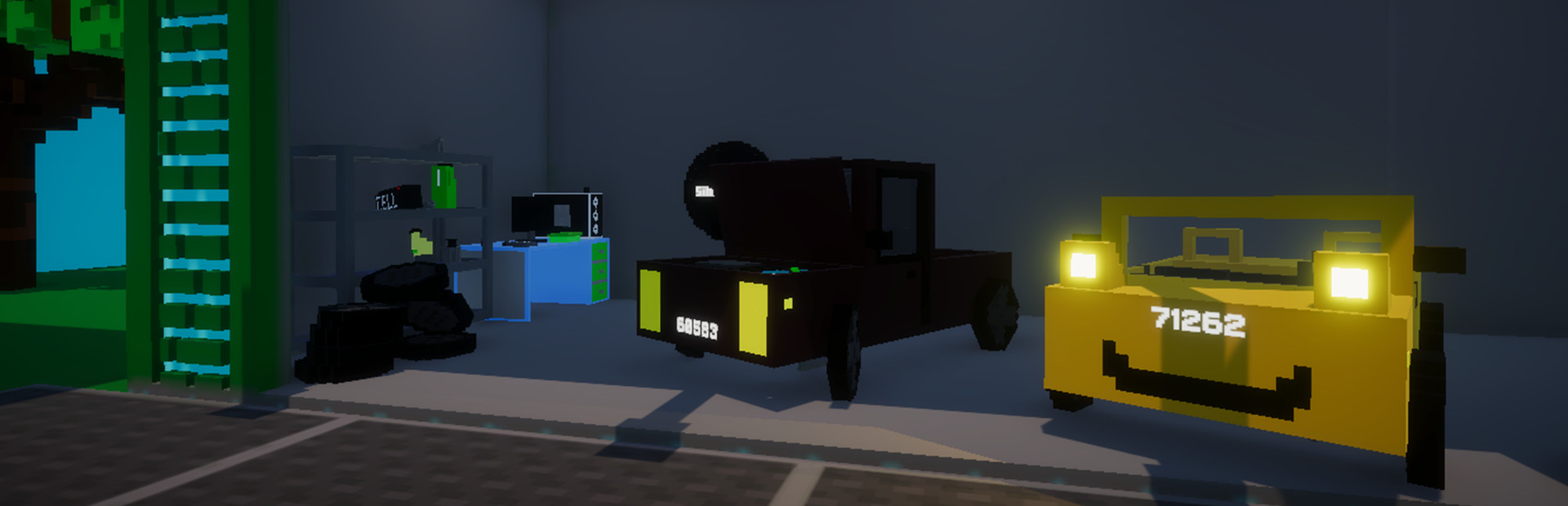 Car Tehc cover image