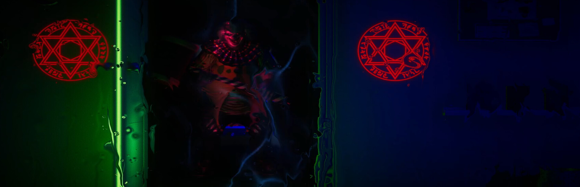 Night Terrors cover image