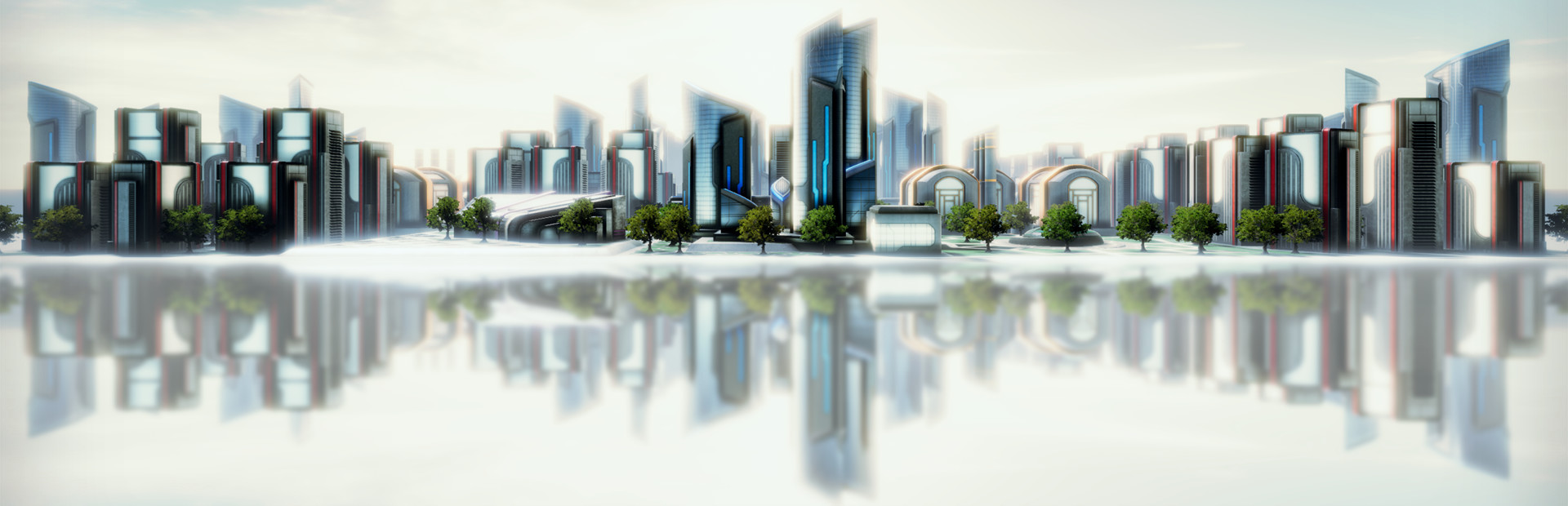 Atmocity cover image