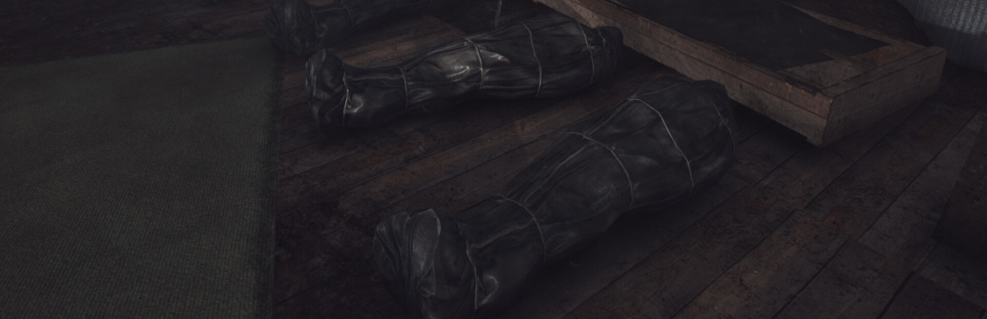Trenches VR cover image