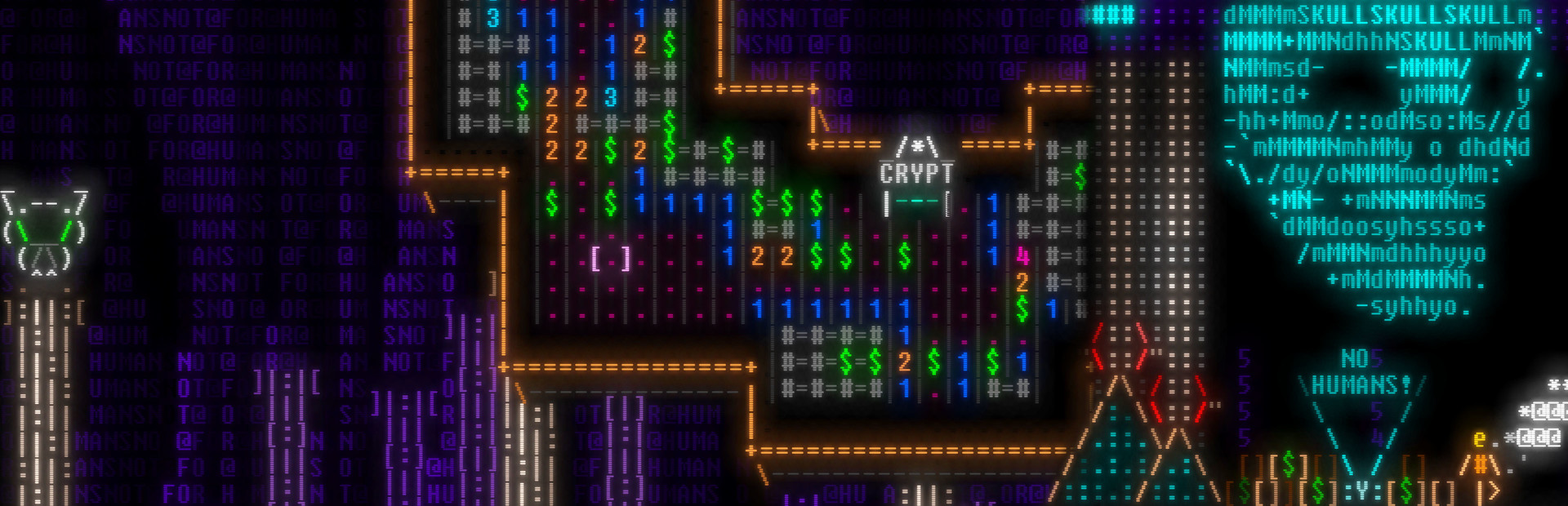 ASCIILL cover image