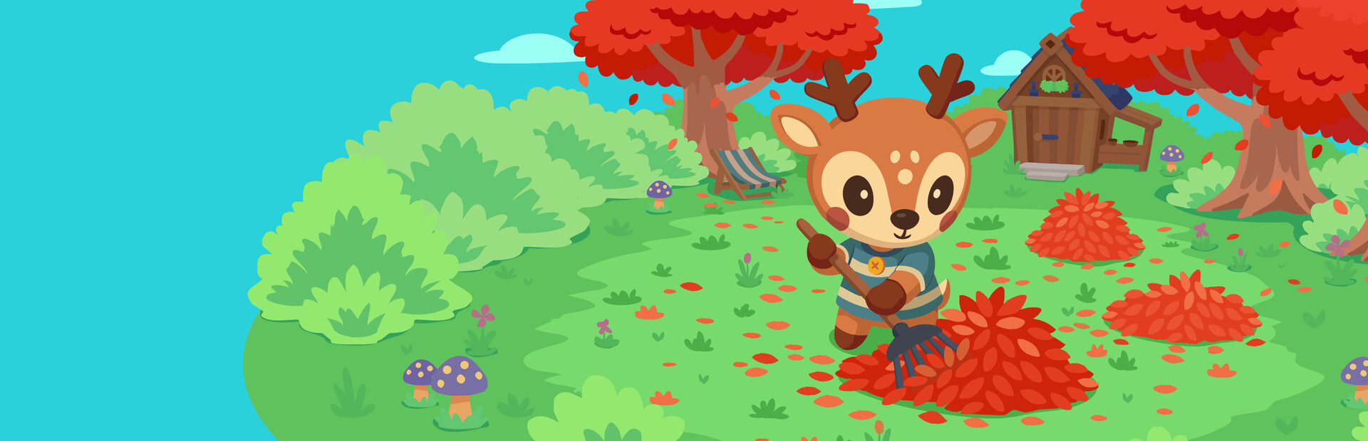 Milly's Meadow cover image