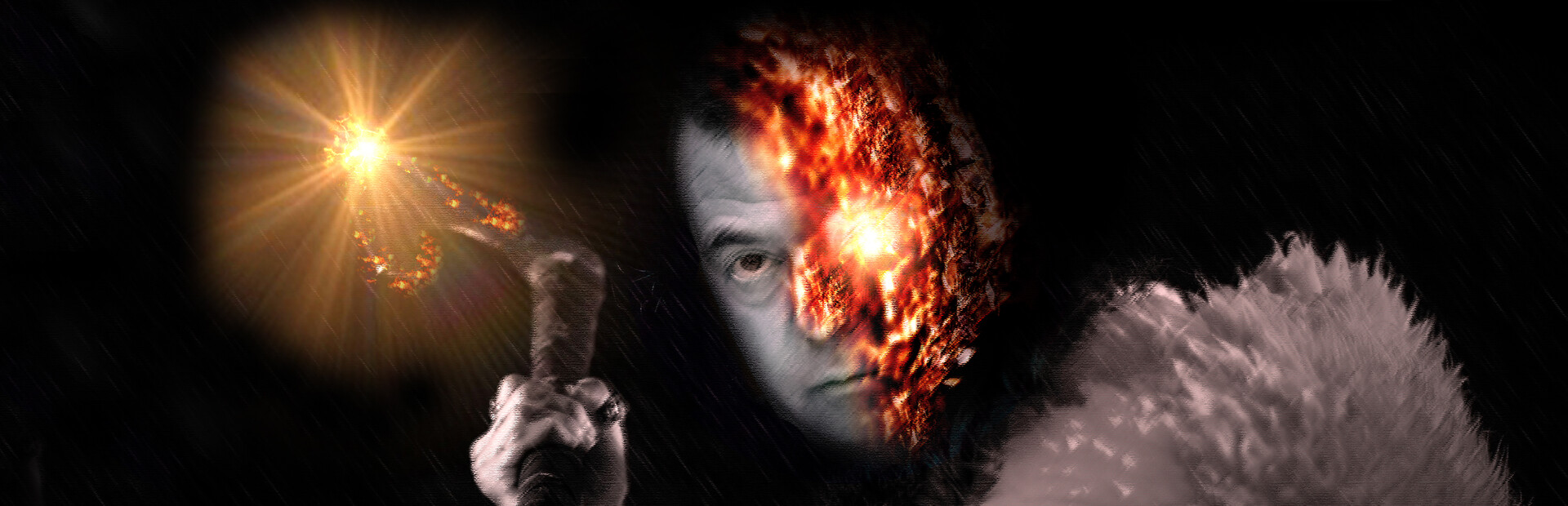Medved Hellraiser 2 cover image