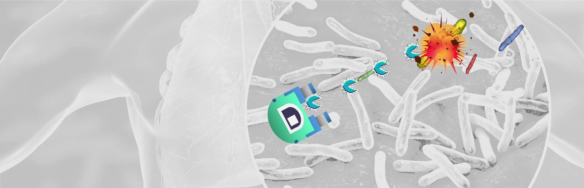 Welcome To Your Immune System cover image