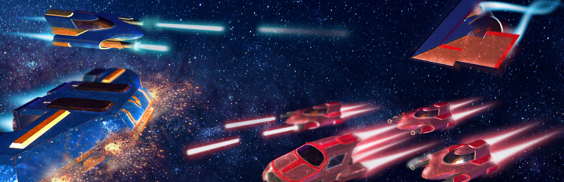 Starblazer cover image