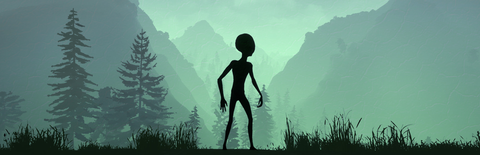Zibbs - Alien Survival cover image