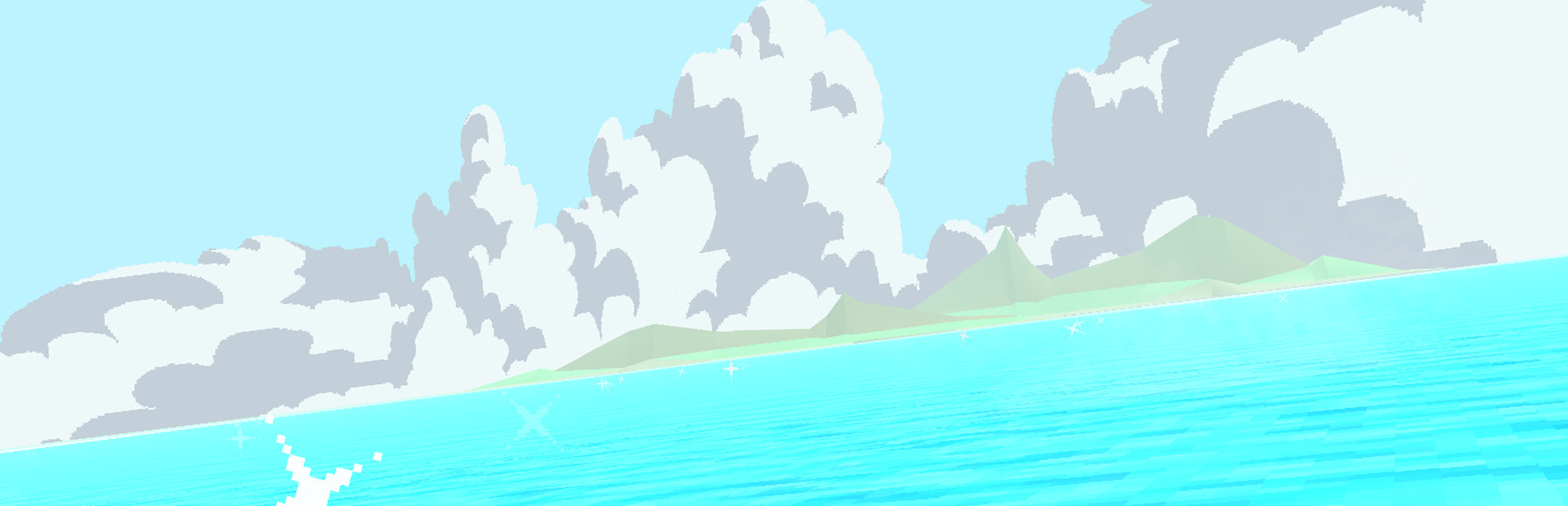 Beach Island Deluxe cover image