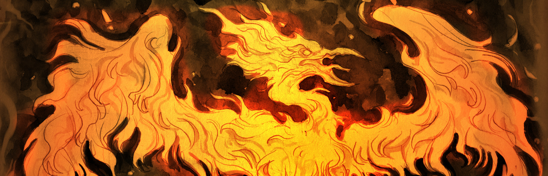 Flamebreak cover image