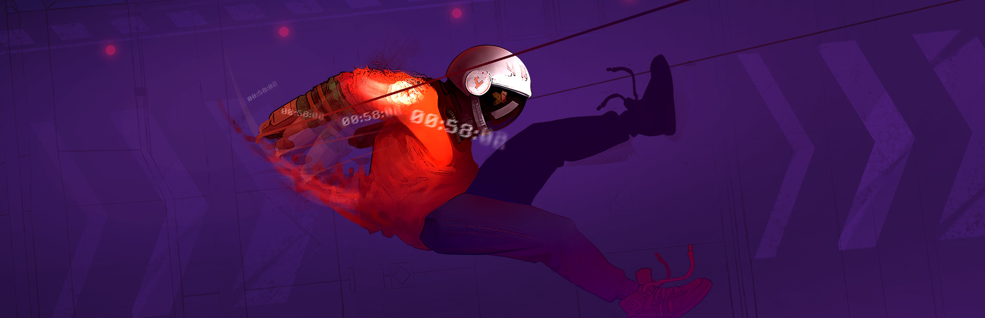 Yupitergrad : Sneaki Peaki (Virtual Reality Adventure) cover image