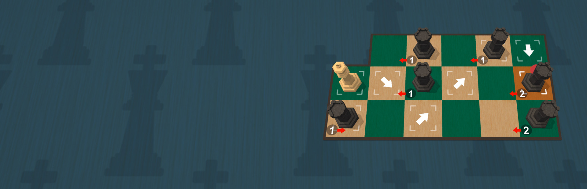 Chess Brain cover image