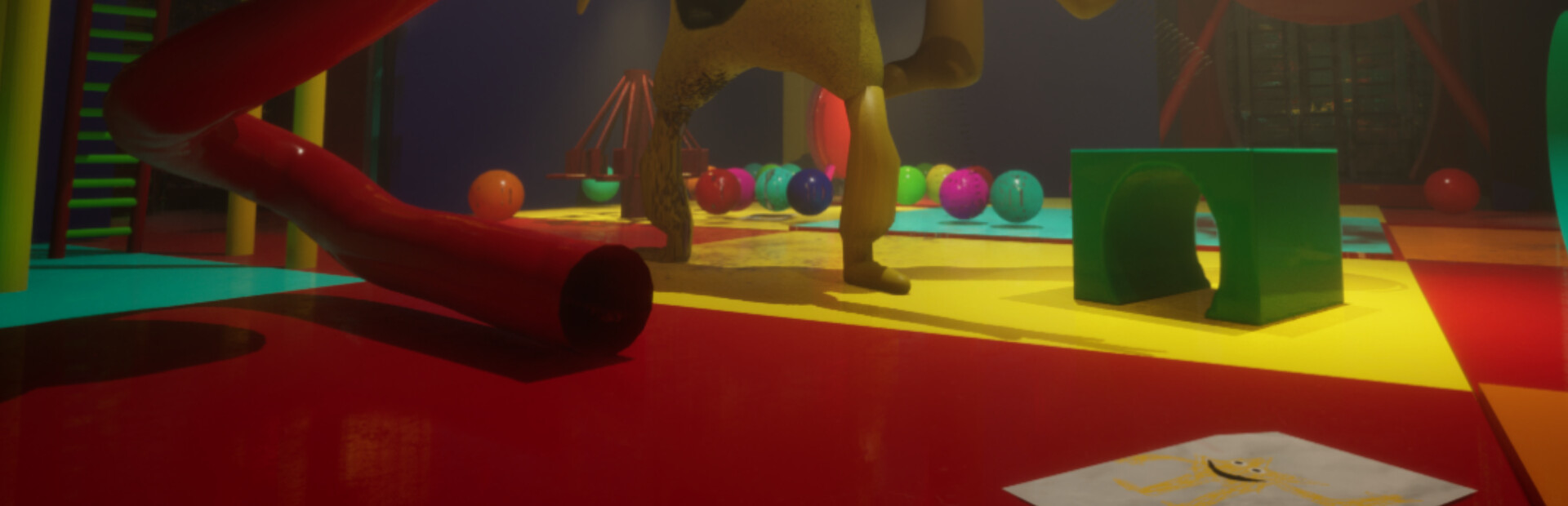 Toytopia cover image