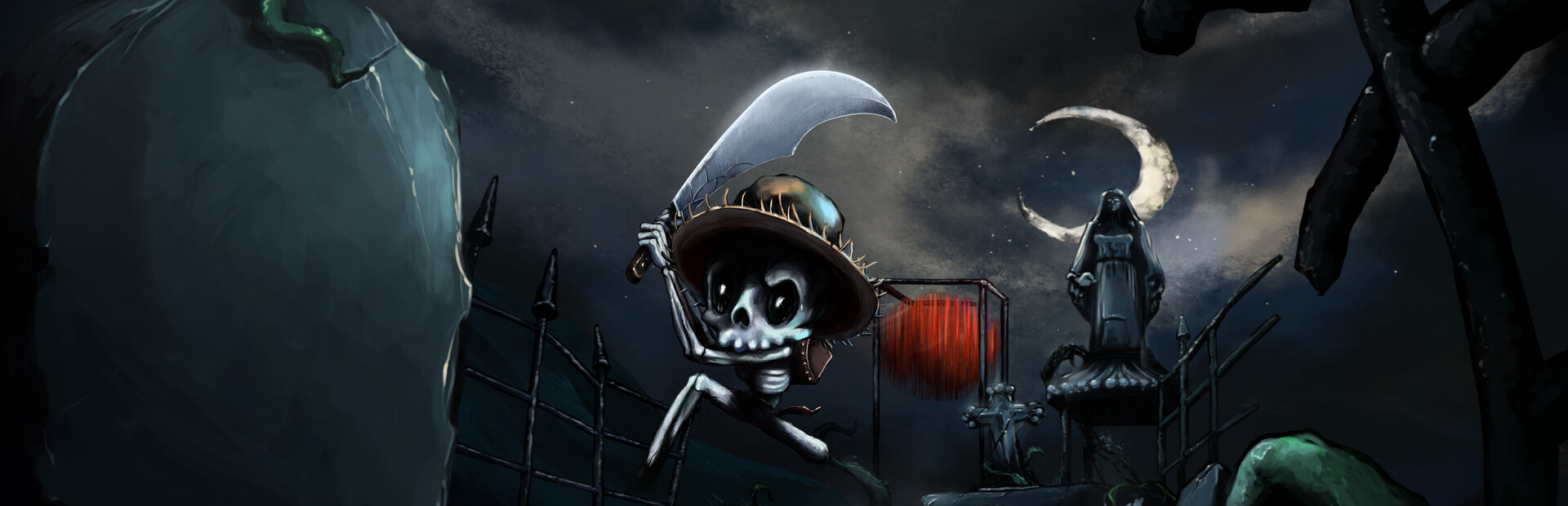 Oblitus mortis cover image