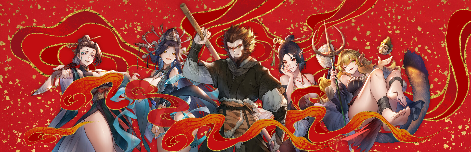 Arisen Force: Life Devotee - Initial Ver. cover image