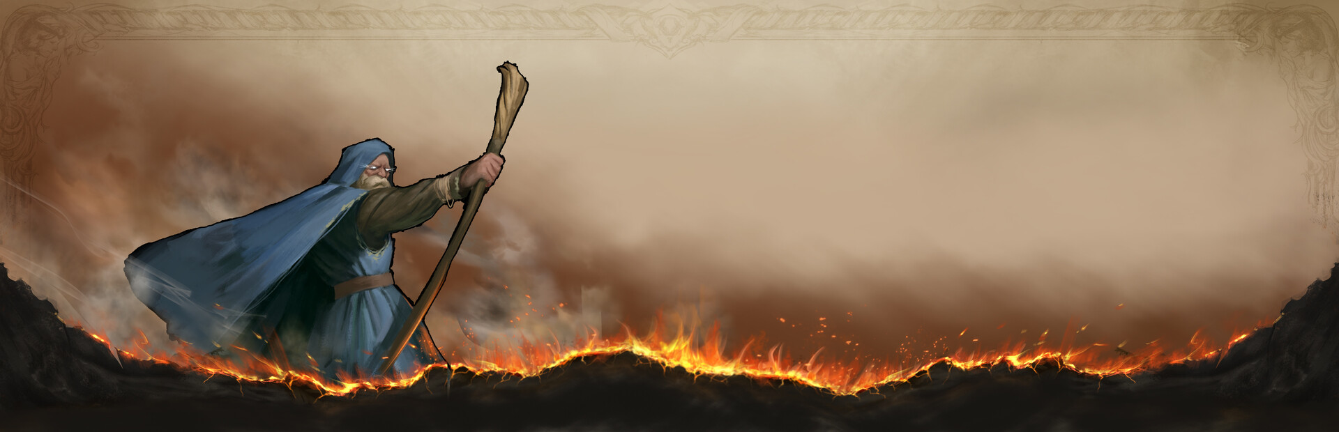 The Scouring Demo cover image