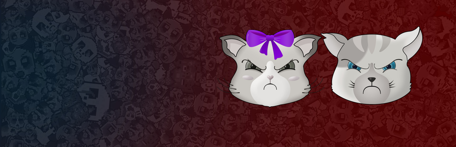 Angry Cat cover image