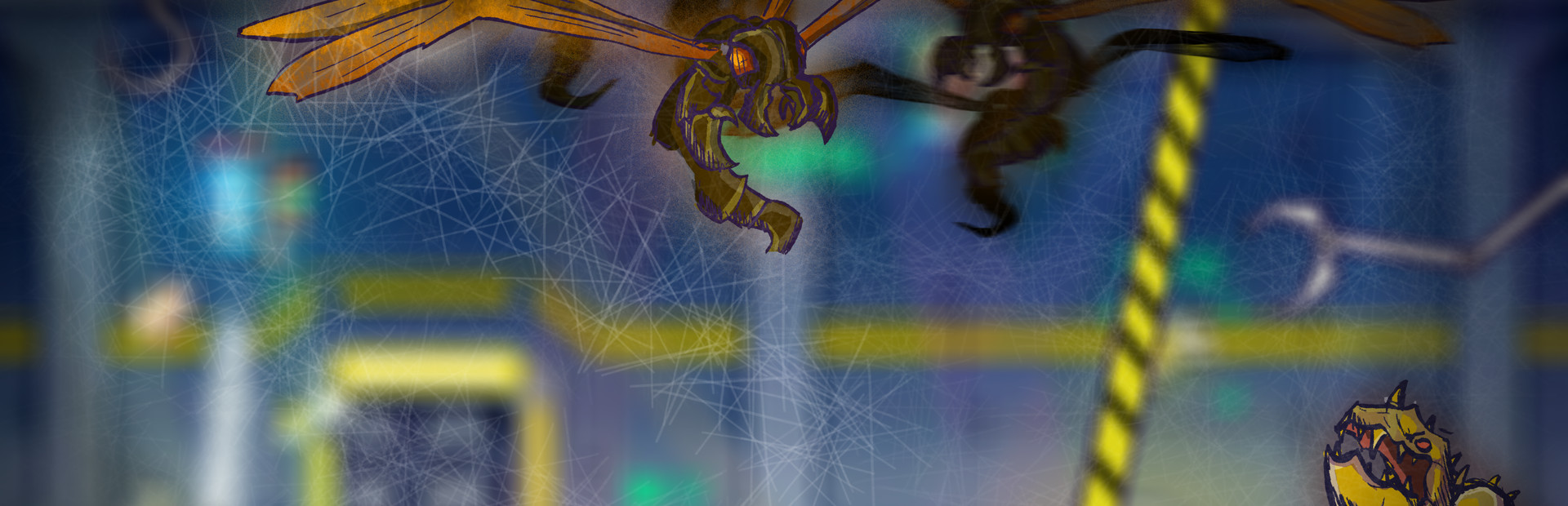 Code Arcturus cover image