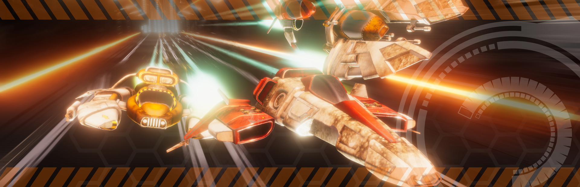 Gravity Chase cover image