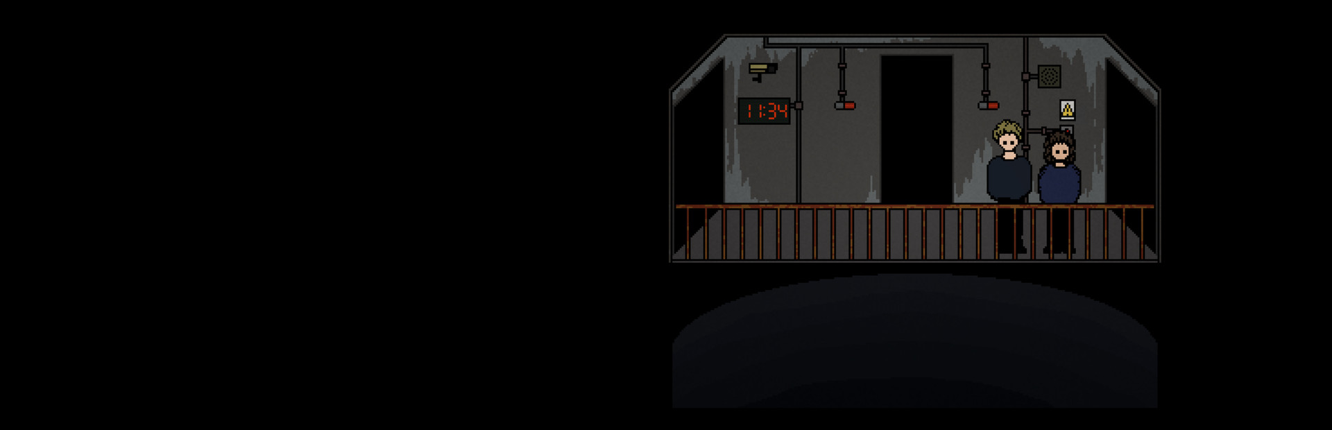 Cellar cover image