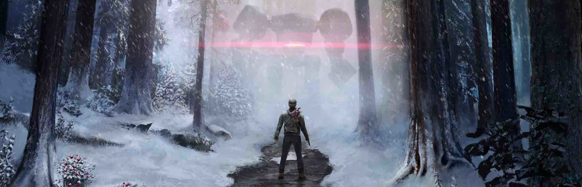 Rise of Humanity: Prologue cover image