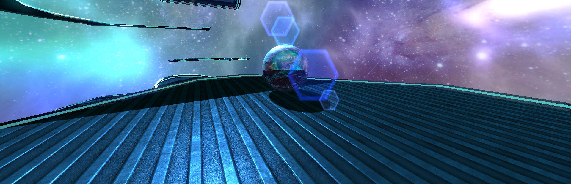 Dexterity Ball 3D™ cover image