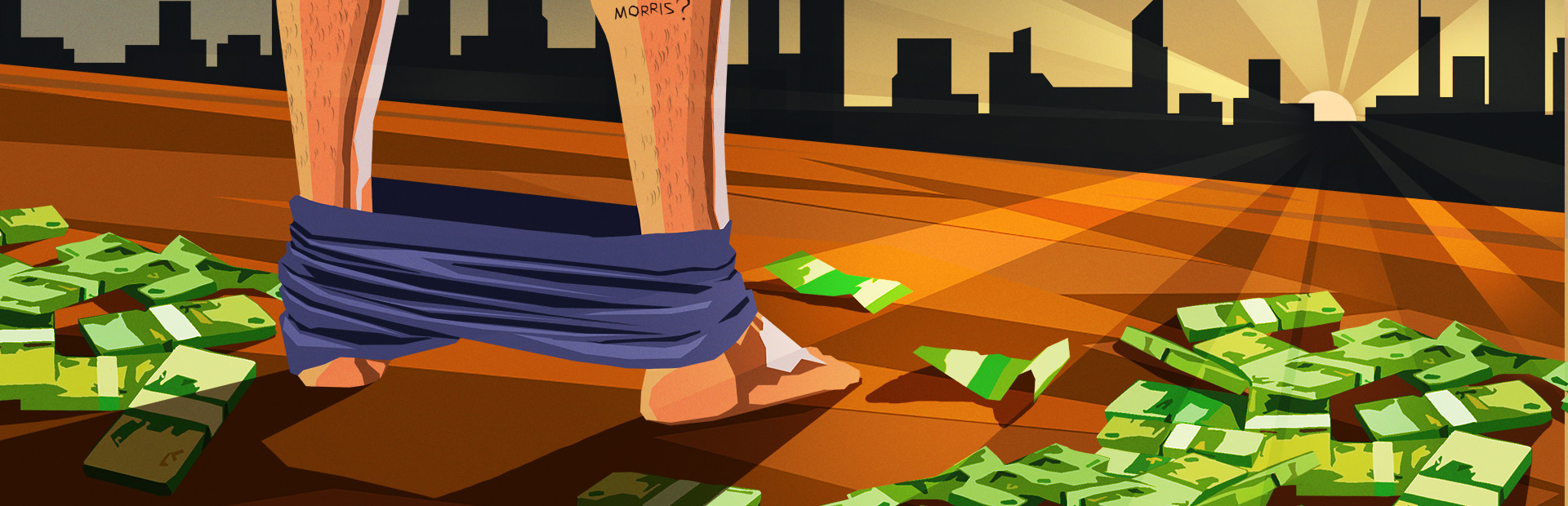 Startup Valley Adventure cover image