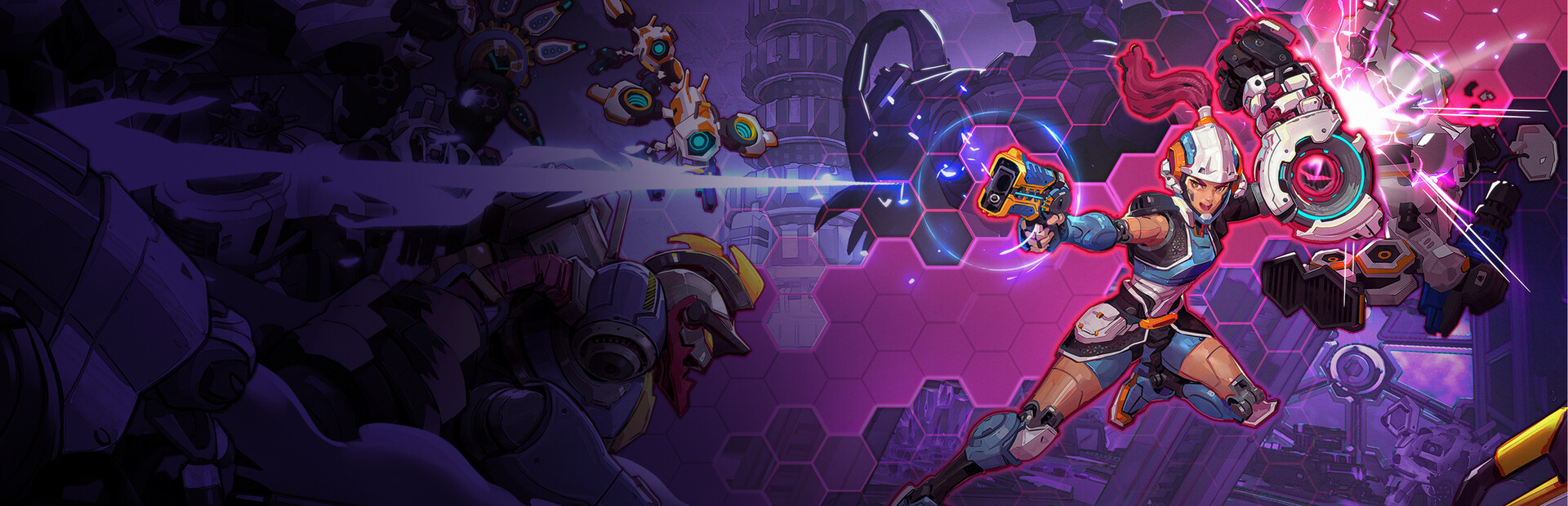 Battle Shapers Demo cover image