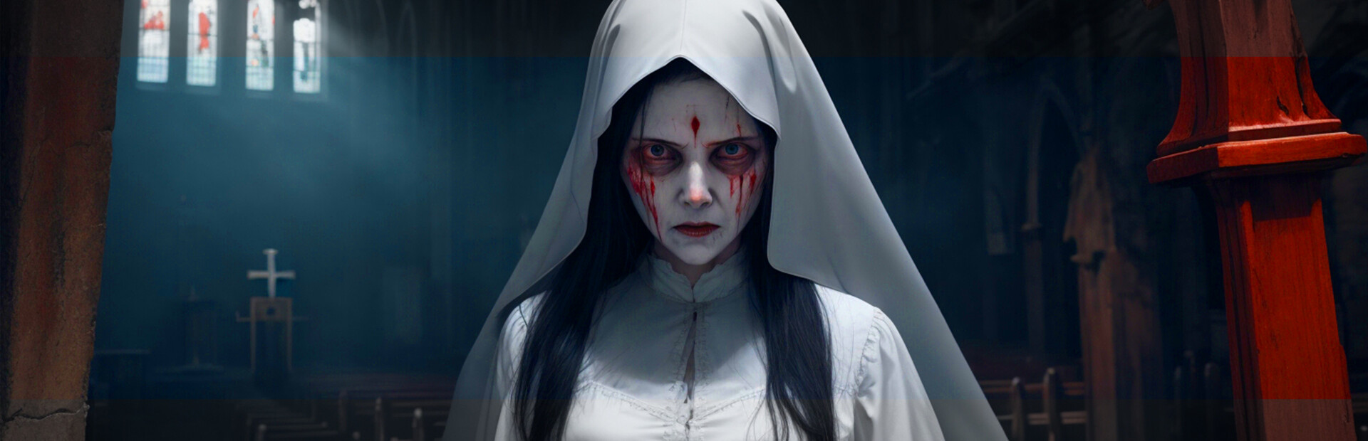 Mother Ghoul - The Curse of Unborns cover image