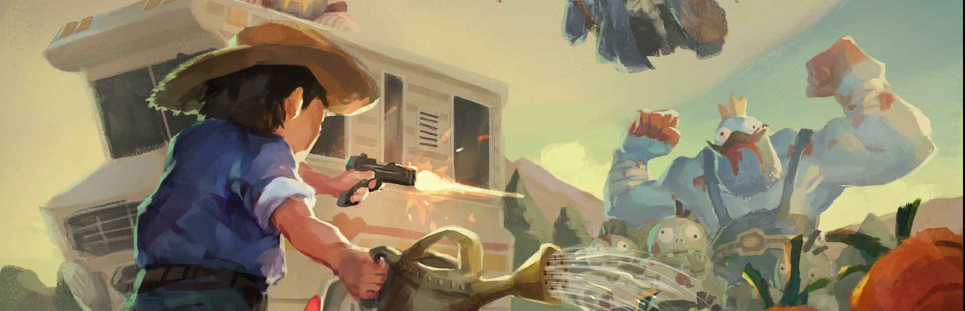 Farmocalypse cover image