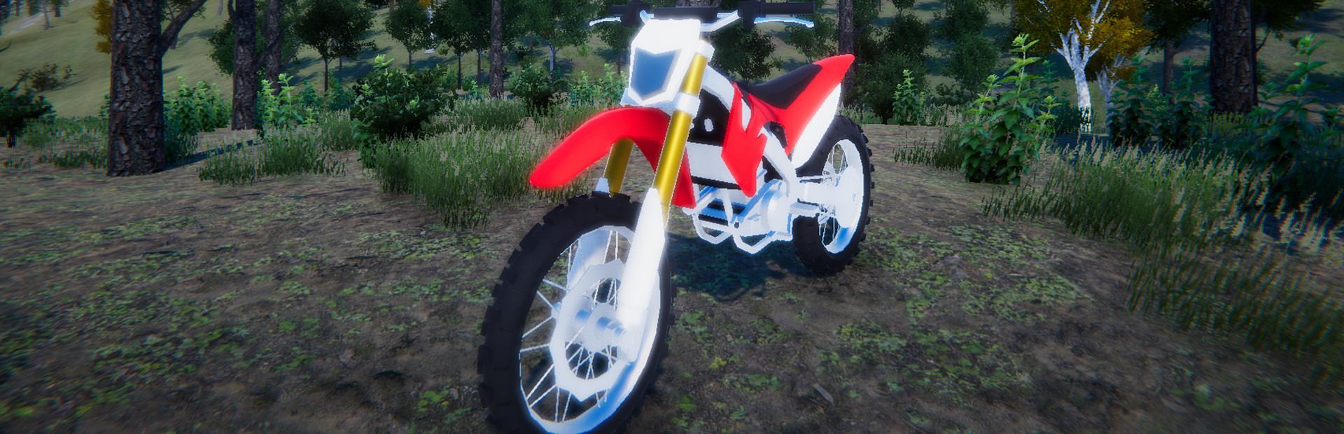 Bigger Bikes cover image