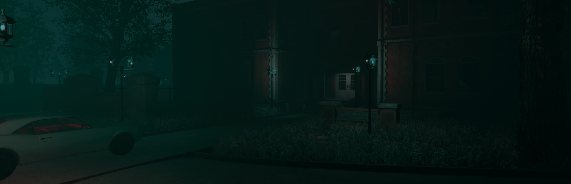 DarkHouse cover image
