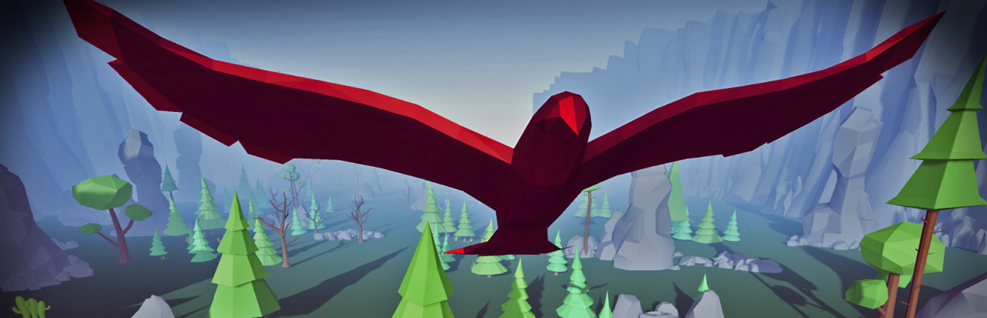 Bird path cover image