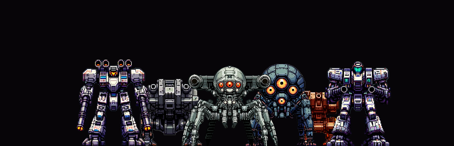Mekkablood: Quarry Assault cover image