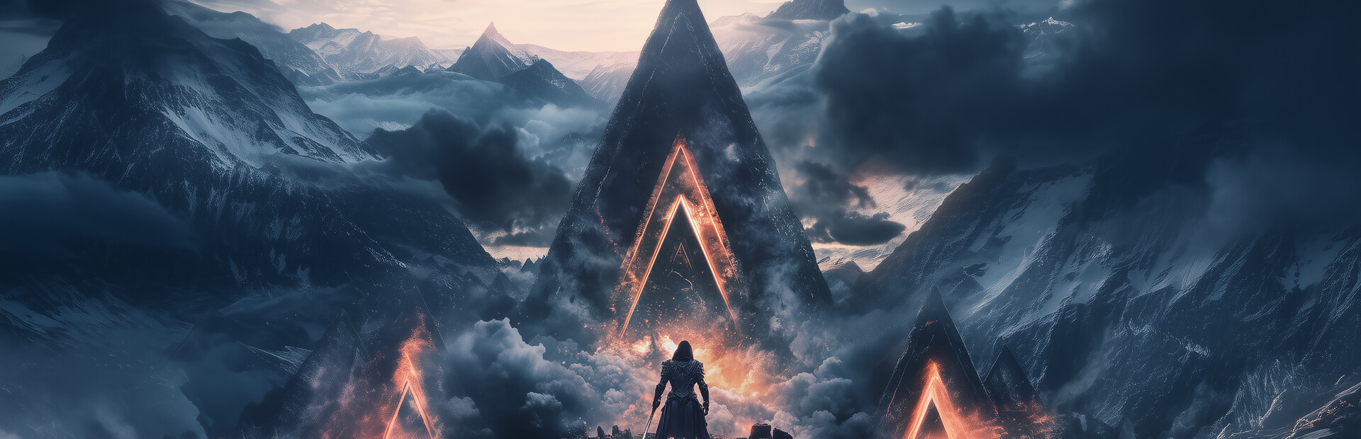 Alpha League HD cover image